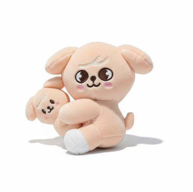 Stray Kids SKZOO Hug Plush Doll