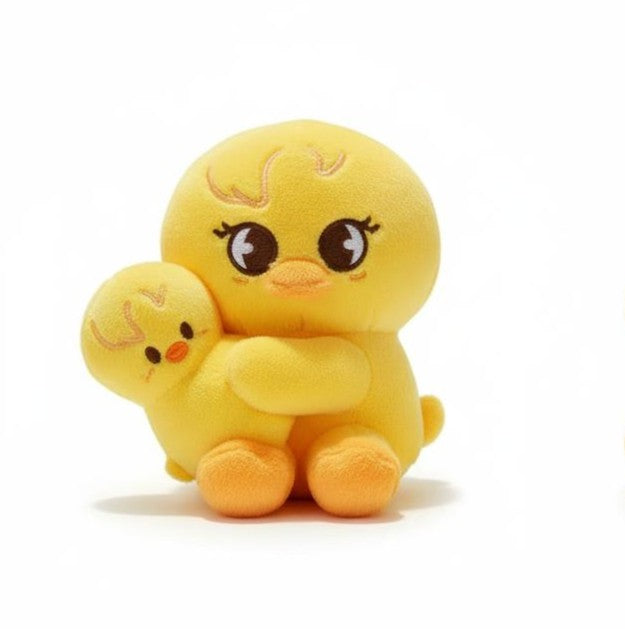 Stray Kids SKZOO Hug Plush Doll