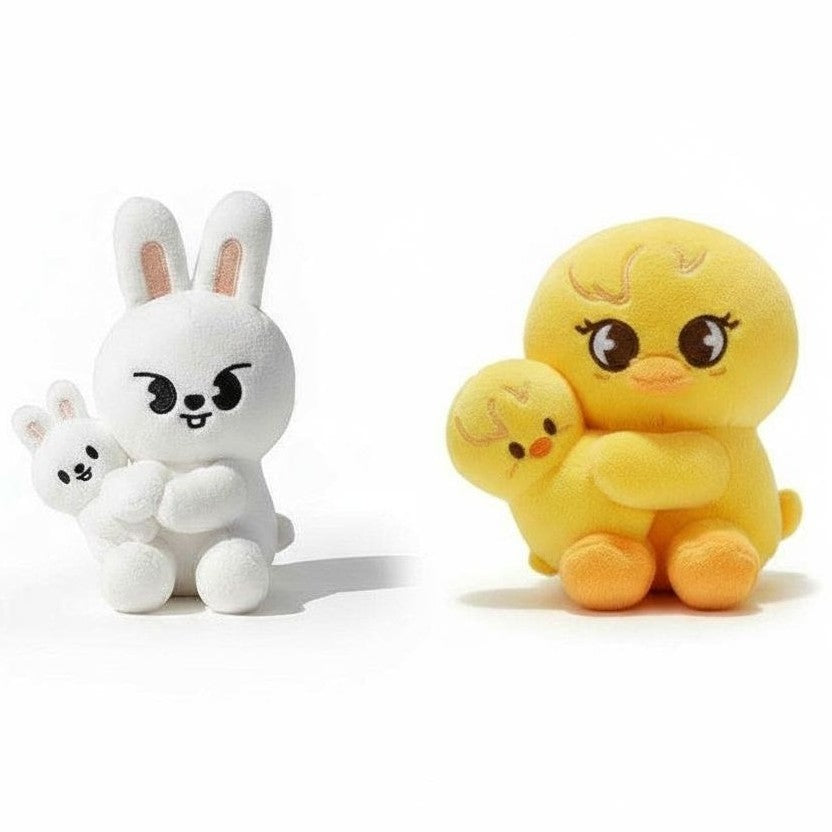 Stray Kids SKZOO Hug Plush Doll