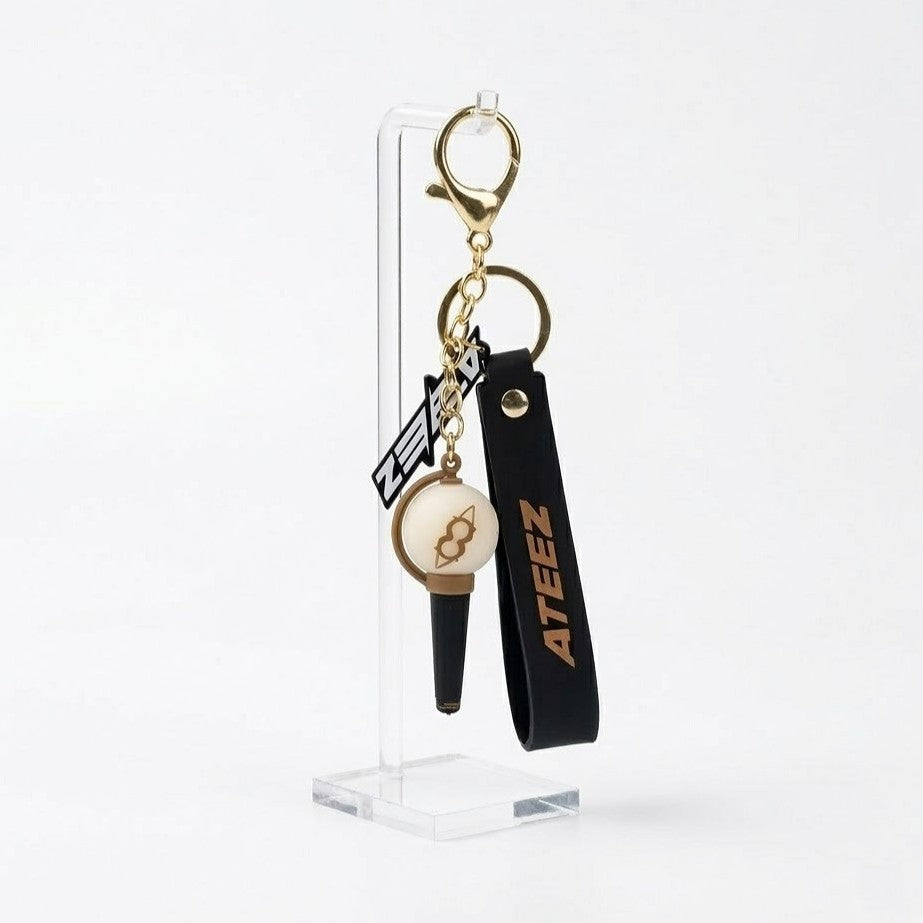 ATEEZ Miniature Lightiny Replica