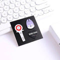 SKZOO Triple Badge Collector Set