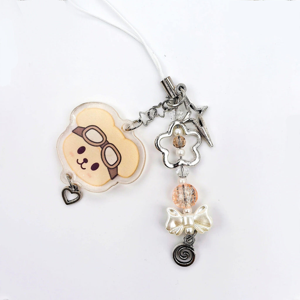 SKZOO Dreamy Charm Strap