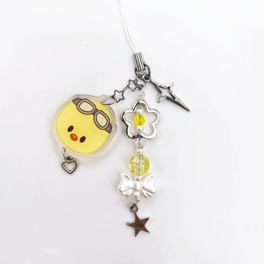 SKZOO Dreamy Charm Strap
