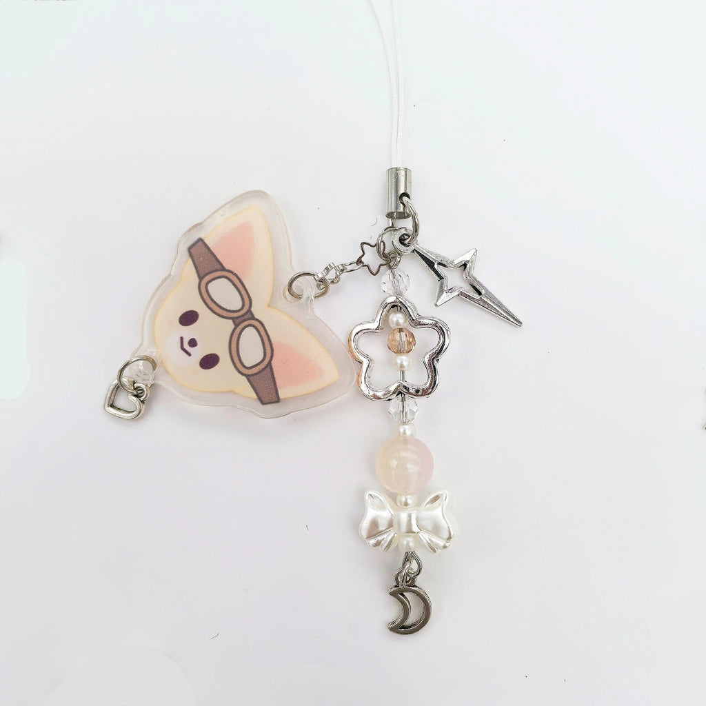 SKZOO Dreamy Charm Strap