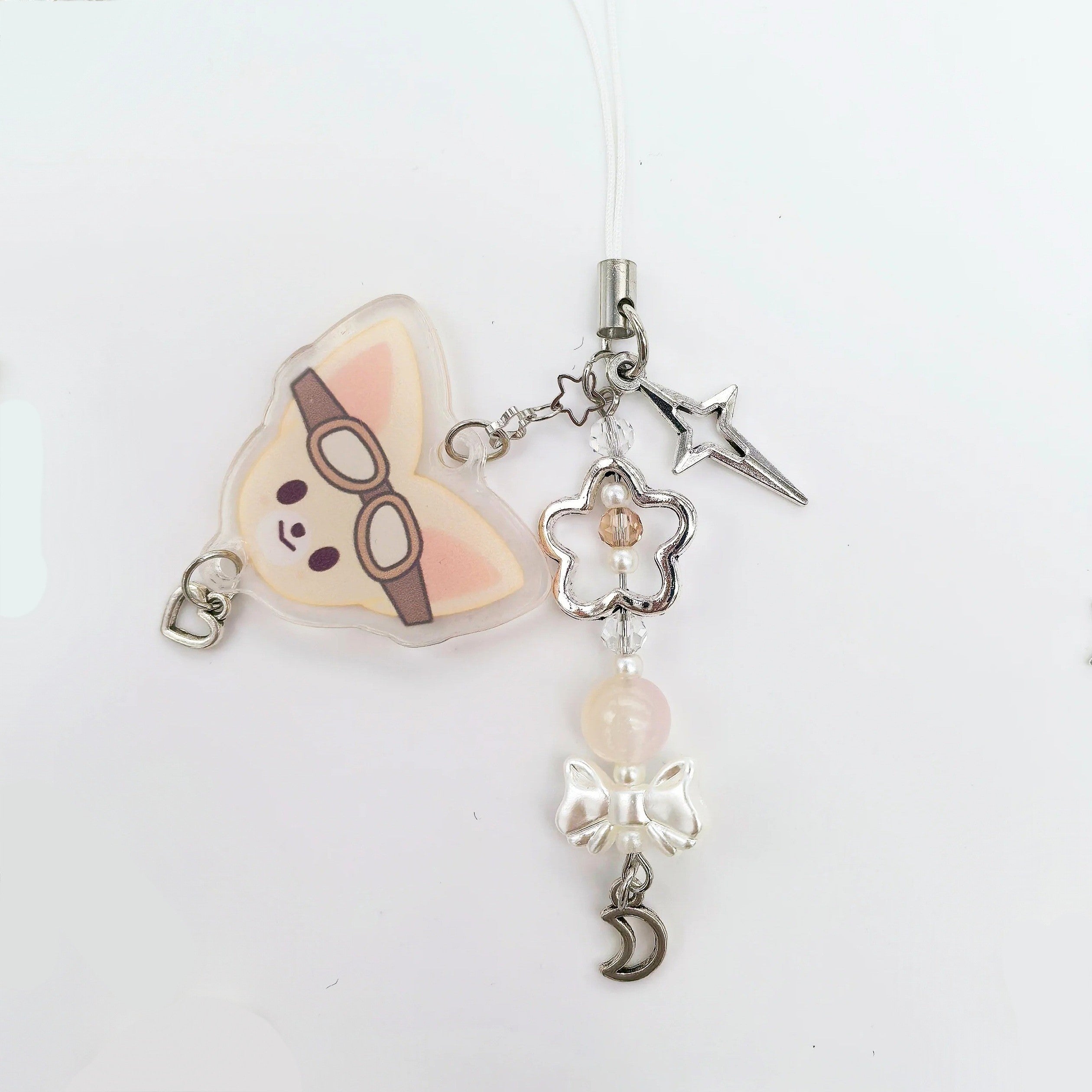 SKZOO Dreamy Charm Strap