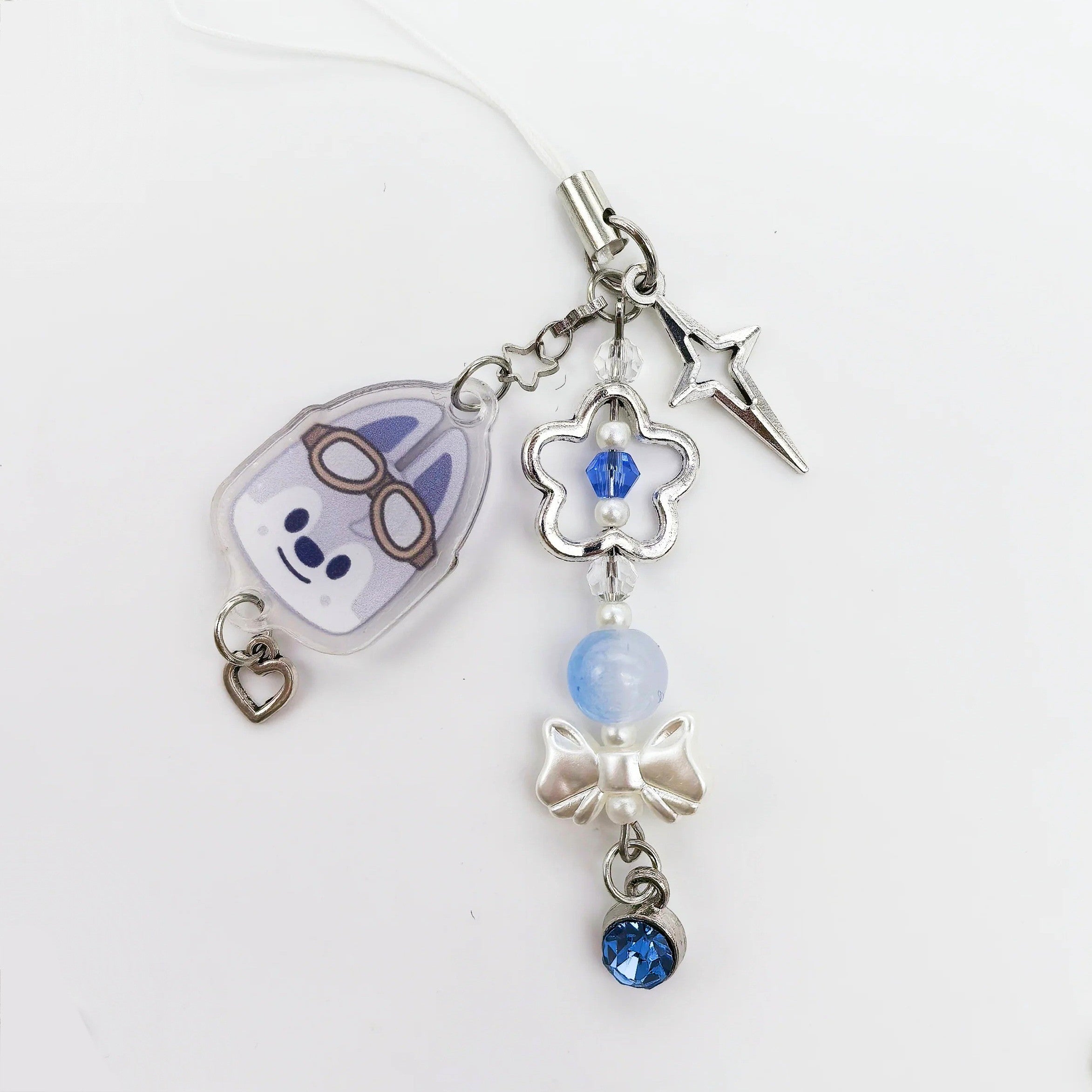 SKZOO Dreamy Charm Strap