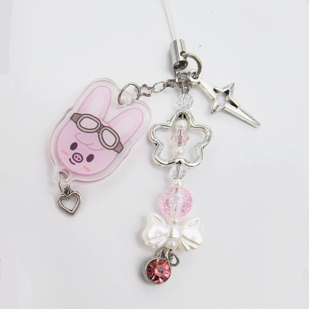 SKZOO Dreamy Charm Strap