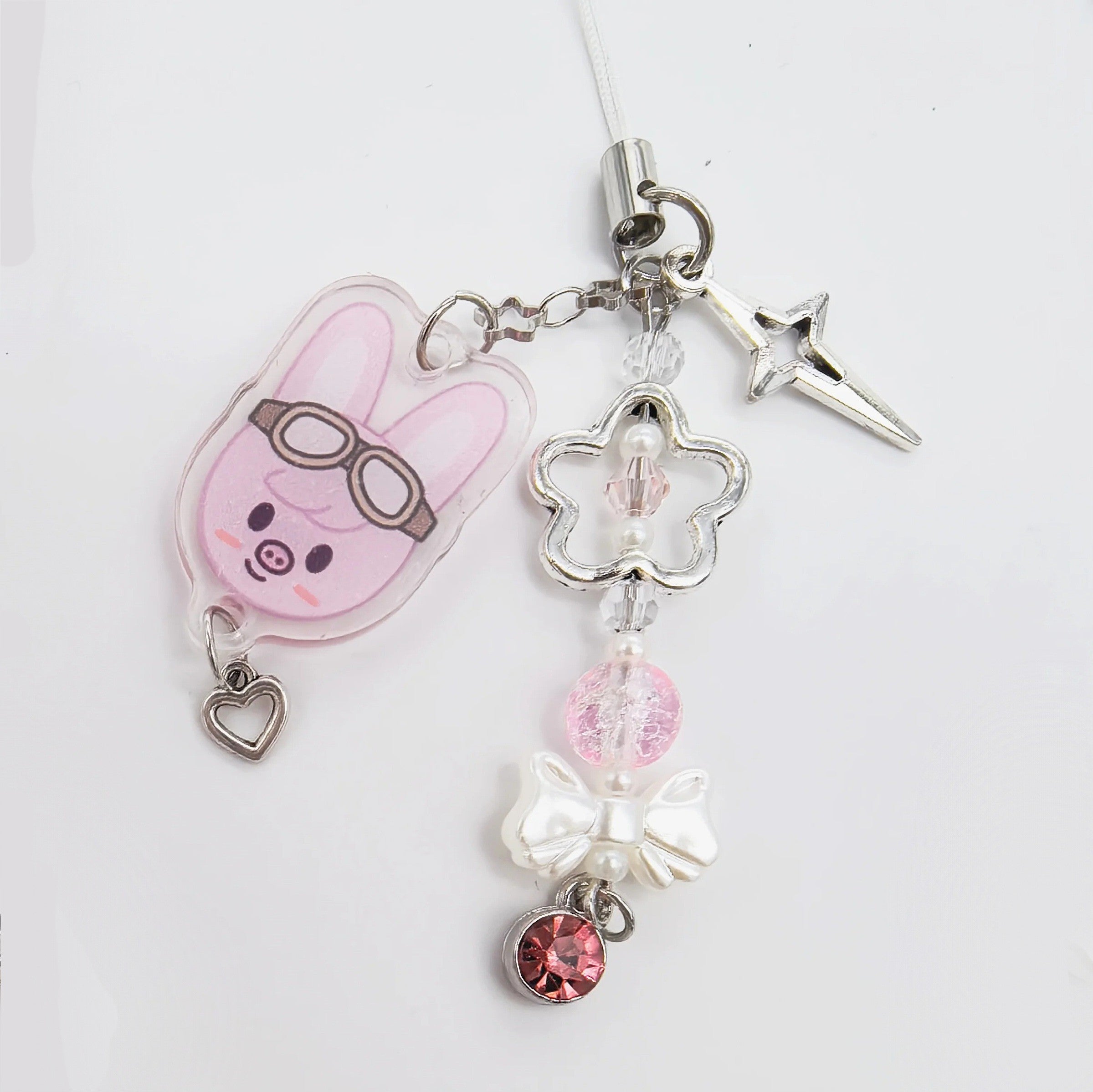 SKZOO Dreamy Charm Strap