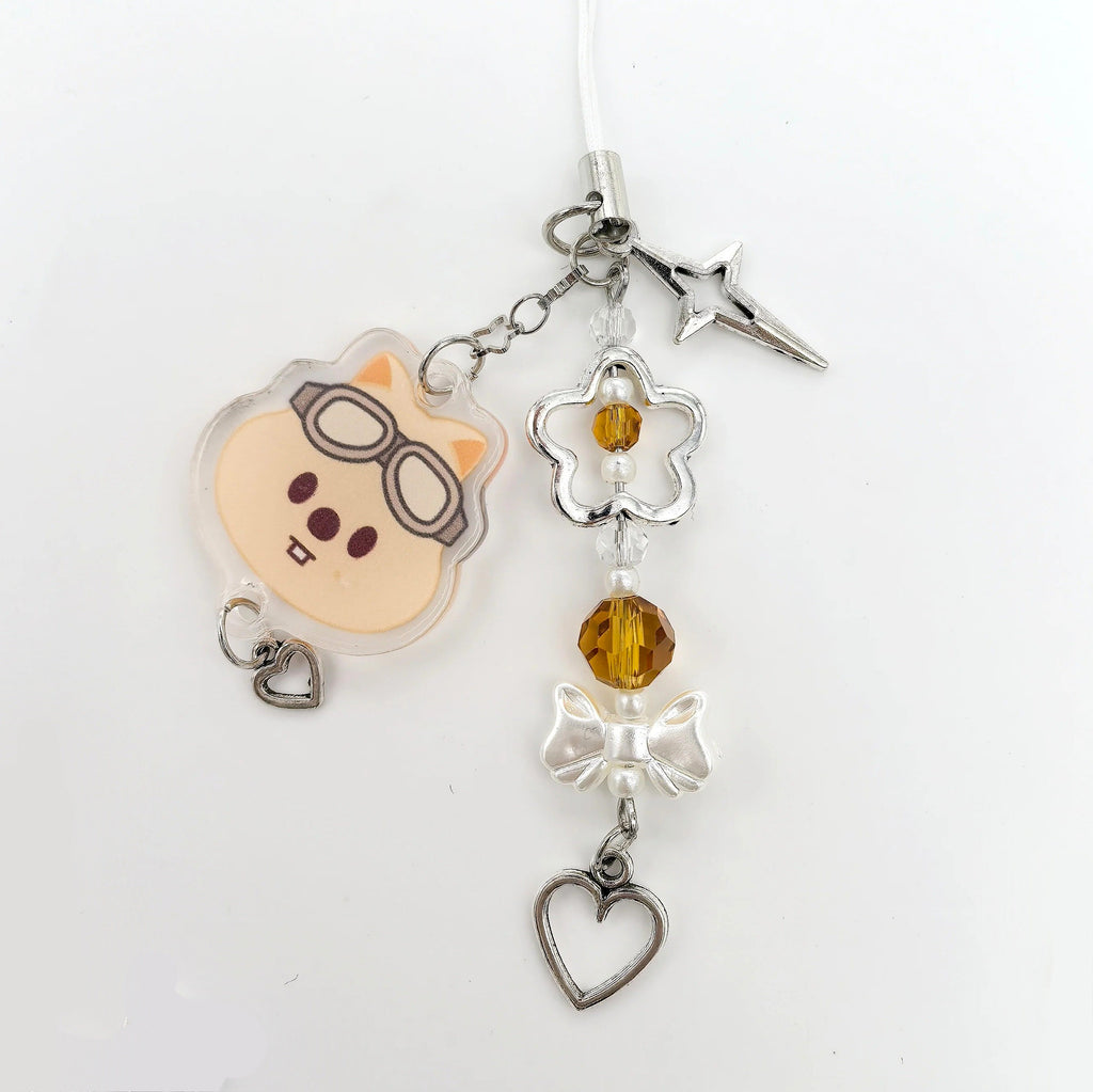 SKZOO Dreamy Charm Strap