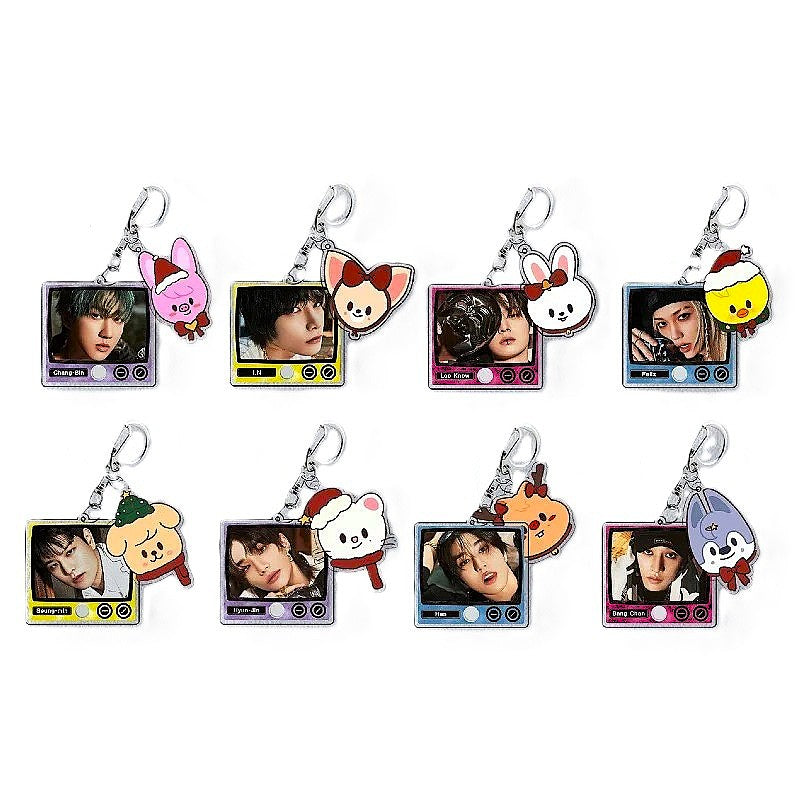 SKZOO Cozy Photo Charms